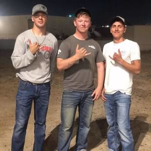 Meet your Posher, Cory